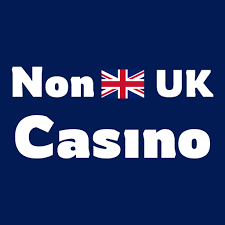 Exploring Non UK Licensed Casinos A Comprehensive Guide -1973472951