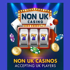 Exploring Non UK Licensed Casinos A Comprehensive Guide -1973472951