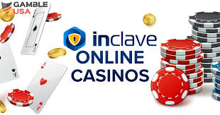 Inclave Casinos Your Comprehensive Guide to the Top Gaming Establishments