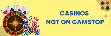The Rise of No GamStop Casinos A New Era in Online Gaming