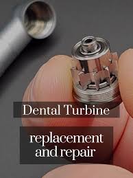 Understanding Dental Turbines and Cartridges A Comprehensive Guide Understanding Dental Turbines and Cartridges A Comprehensive Guide