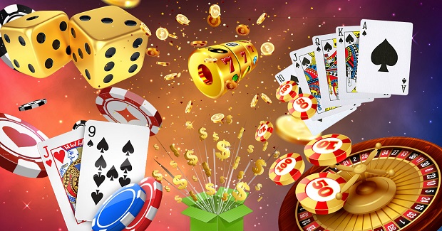 Unleashing AI The Future of Smarter Online Casinos