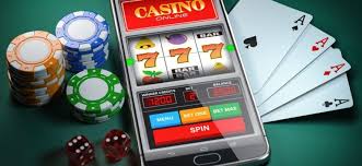 Unleashing AI The Future of Smarter Online Casinos