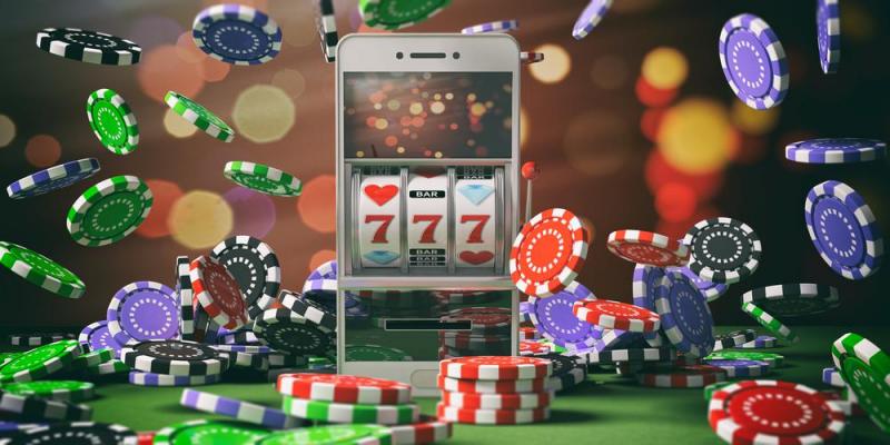 Unlocking the Best Mobile Casino Bonus Codes for You Unlocking the Best Mobile Casino Bonus Codes for You