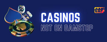 Are There Any Good Non-GamStop Casinos Discover Your Options!