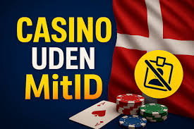 Casino Sider Uden RoFuS Oplev Spændingen Uden Begrænsninger Casino Sider Uden RoFuS Oplev Spændingen Uden Begrænsninger