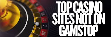 Discover New Non Gamstop Casino Sites A Guide for Players 964098143