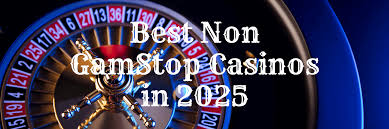 Discover the Best Non-Gamstop Casinos for an Unrestricted Gaming Experience