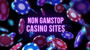 Discovering Casino Sites Not Registered with GamStop