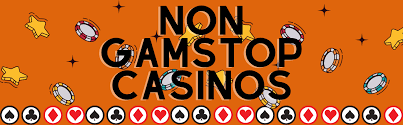 Discovering Casinos Not on GamStop UK A Comprehensive Guide 105018049