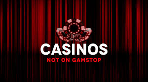 Discovering New Casinos Unaffected by the Norms