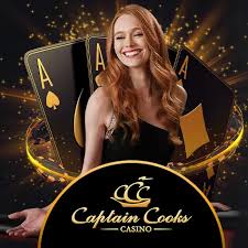Experience the Thrill at Captain Cooks Online Casino