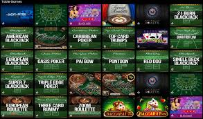 Experience the Thrills of MagicWin Casino Your Ultimate Gaming Destination