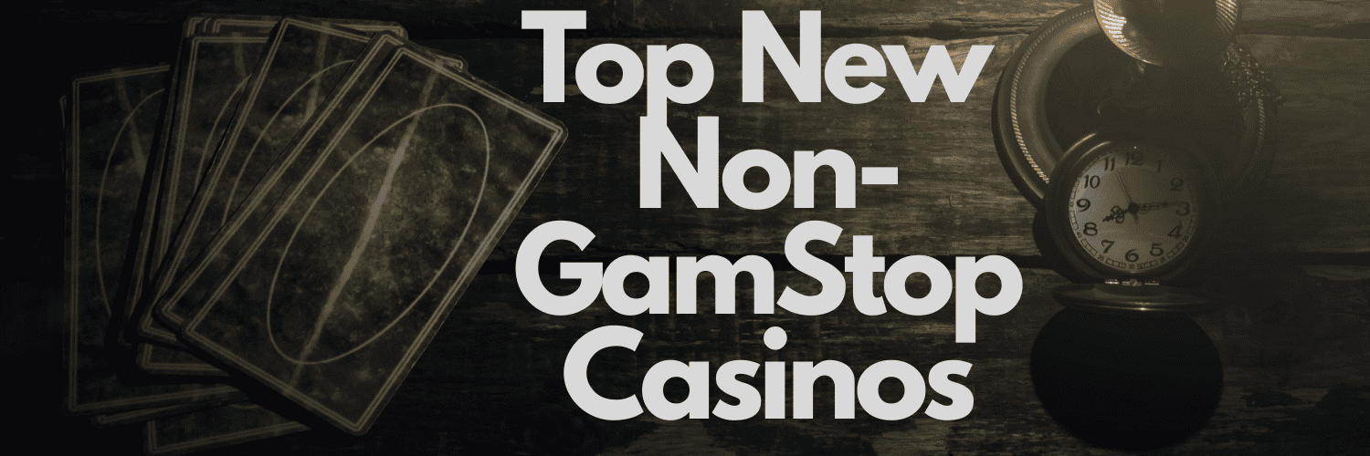 Explore British Casino Sites Not on GamStop