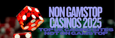 Exploring Casinos Not Registered on Gamstop 813463283