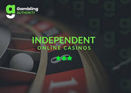 Exploring Independent Online Casino Sites Your Guide to Unique Gaming Experiences Exploring Independent Online Casino Sites Your Guide to Unique Gaming Experiences