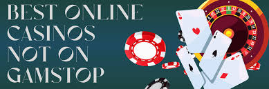 Exploring Non-Gamstop Casinos A Comprehensive Guide 1038363440