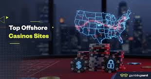 Exploring Offshore Online Casinos Opportunities and Risks 509037674