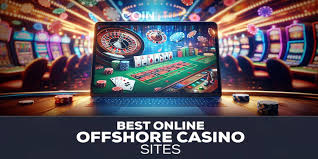 Exploring Offshore Online Casinos Opportunities and Risks 509037674