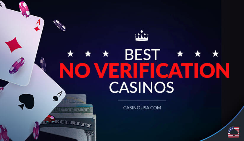Exploring Online Casinos Without KYC Freedom and Fun Awaits Exploring Online Casinos Without KYC Freedom and Fun Awaits