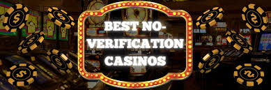 Exploring Online Casinos Without KYC Freedom and Fun Awaits Exploring Online Casinos Without KYC Freedom and Fun Awaits