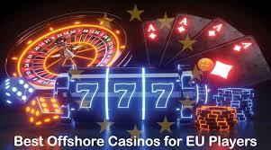 Exploring Overseas Casinos Accepting UK Players 505011455