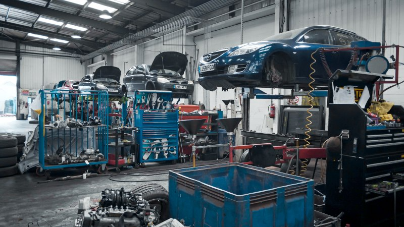 No Title Needed: How, Where, And Why To Scrap A Automotive