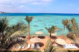 Незабываемая экскурсия в Луксор из Хургады