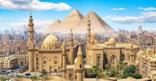 Незабываемые экскурсии в Хургаде откройте свет подводного мира