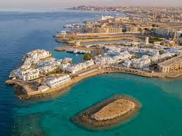 Незабываемая экскурсия в Луксор из Хургады