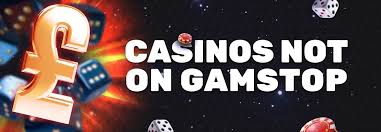 Non-Gamstop Casinos The Ultimate Gaming Experience