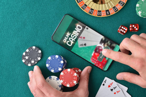 Online Casinos with Stable Player Offerings A Reliable Gaming Experience Online Casinos with Stable Player Offerings A Reliable Gaming Experience
