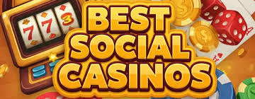 The Rise of Online Social Casinos A New Era of Gaming 518209643 The Rise of Online Social Casinos A New Era of Gaming 518209643