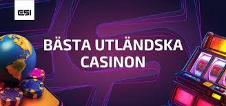 Utländska Casino En Djupdykning i Spelvärlden 694896924