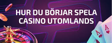 Utländska Casino En Djupdykning i Spelvärlden 694896924