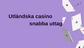 Utländska Casinon med Faktura - En Guide till Säker Spelupplevelse 536999737 Utländska Casinon med Faktura - En Guide till Säker Spelupplevelse 536999737