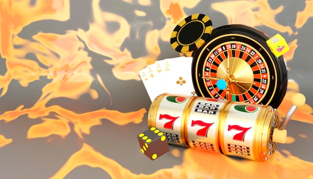Welcome to SagaSpins The Ultimate Online Casino Experience