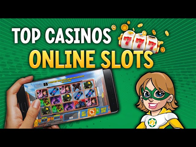 Welcome to SagaSpins The Ultimate Online Casino Experience