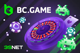 BC.Game Casino Cripto A Revolução dos Cassinos Online