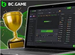 BC.Game Casino Cripto A Revolução dos Cassinos Online