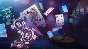 Betera Casino Ваш ключ к миру азартных игр -2021974263