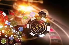 Bizzo Casino Η Νέα Ανακάλυψη στον Κόσμο των Online Καζίνο