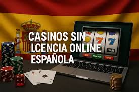 Casinos Sin Licencia en España Una Guía Segura para Apostar