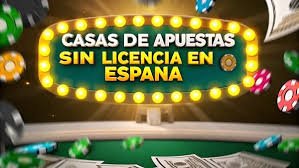 Consulta de Casas de Apuestas Legales en España