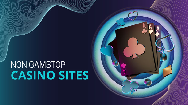Discover New Non Gamstop Casino Sites for Uninterrupted Gaming