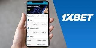 Discover the Benefits of Using the 1xBet APK for Mobile Betting