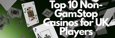 Discover the Best UK Casinos Not on the Mainstream List
