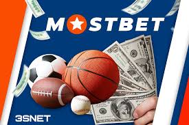 Discover the Excitement of Online Betting with Mostbet APK -1046066872