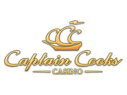 Discover the Thrill of Captain Cooks Online Casino -1262269997