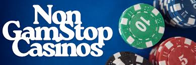 Discovering Gambling Sites Not on GamStop Discovering Gambling Sites Not on GamStop